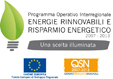 Programma Operativo Interregionale - Energie rinnovabili e risparmio energetico